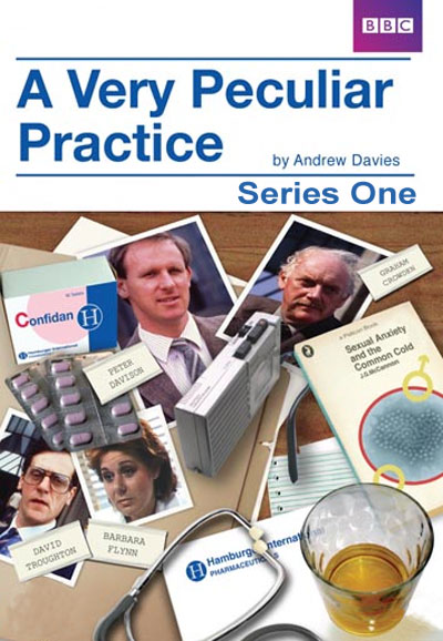 A Very Peculiar Practice - Season 1 [122660] (A1773274801) [[Shows 2.0]] --Plex--